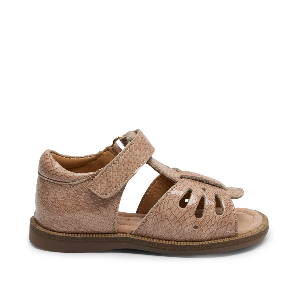 product-Cassidy c - camel croco - 28