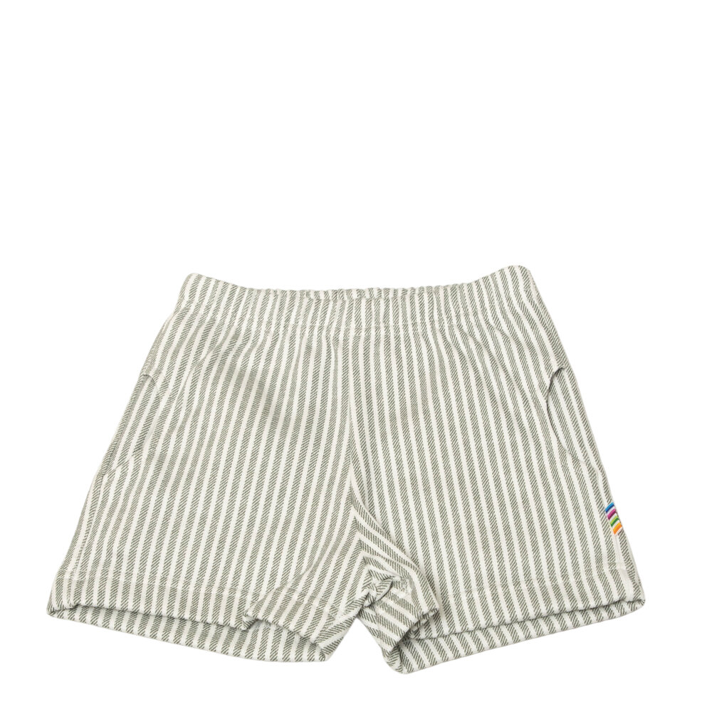 Shorts - Green - 70