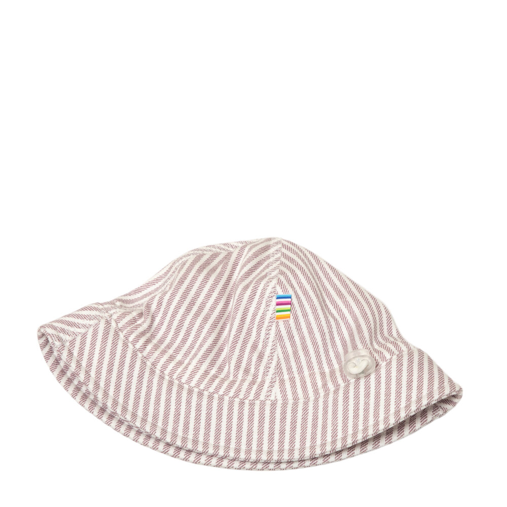 Sommerhat - Pink - 45CM