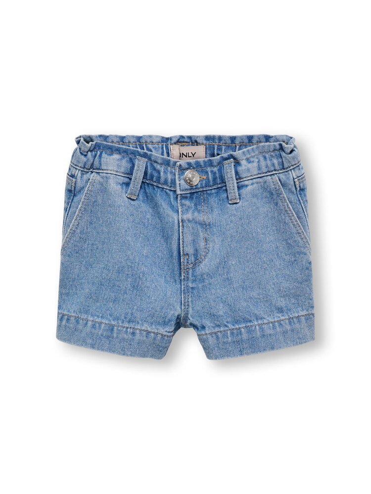 Comet shorts - LIGHT BLUE - 116