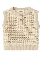 Boa strik vest - TURTLEDOVE