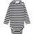 Fro Uni LS Rib Body - INDIGOSTRIE