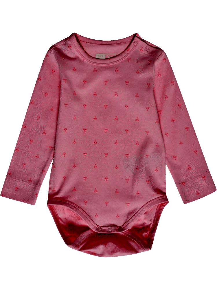 hummel Beesy body ls - 3638 92