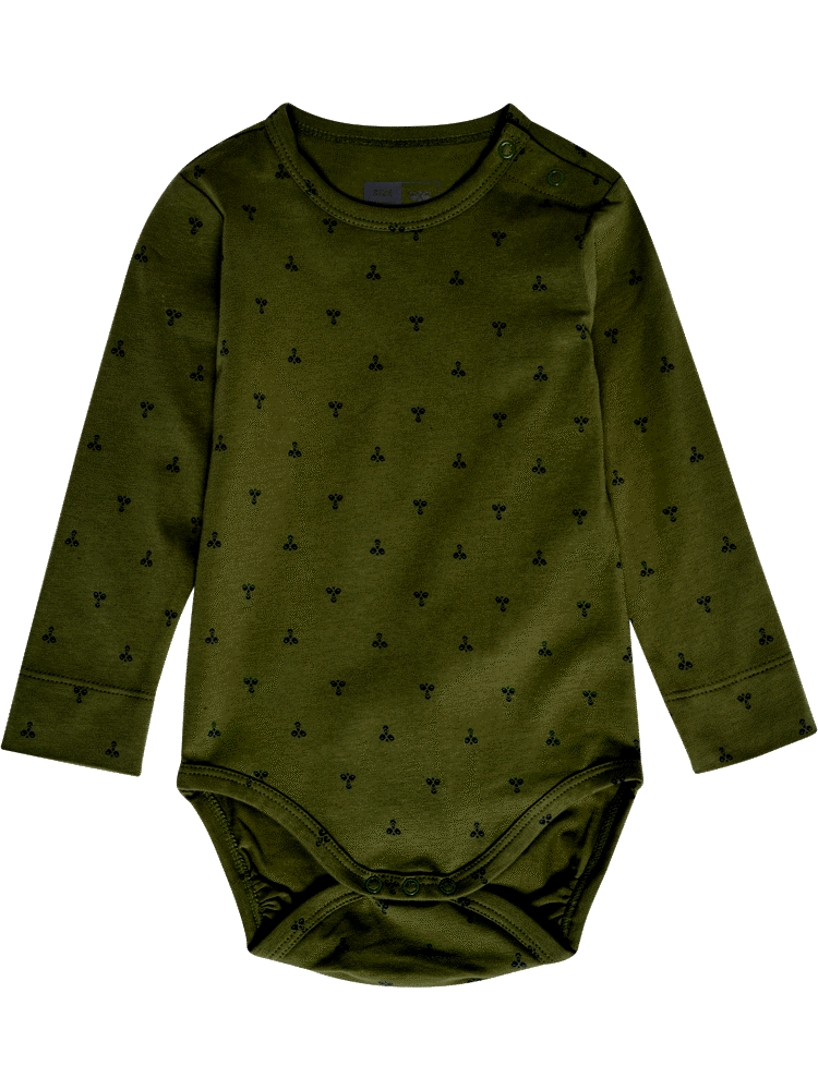 hummel Beesy body ls - 6168 92