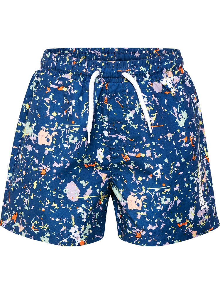 product-Bondi board shorts - DARK DENIM - 122