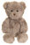 Teddybamse Sture, grå 35 cm