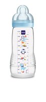 MAM Easy Active Baby Bottle 330ml - Blå