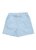 Bæk og bølge shorts - SKY BLUE