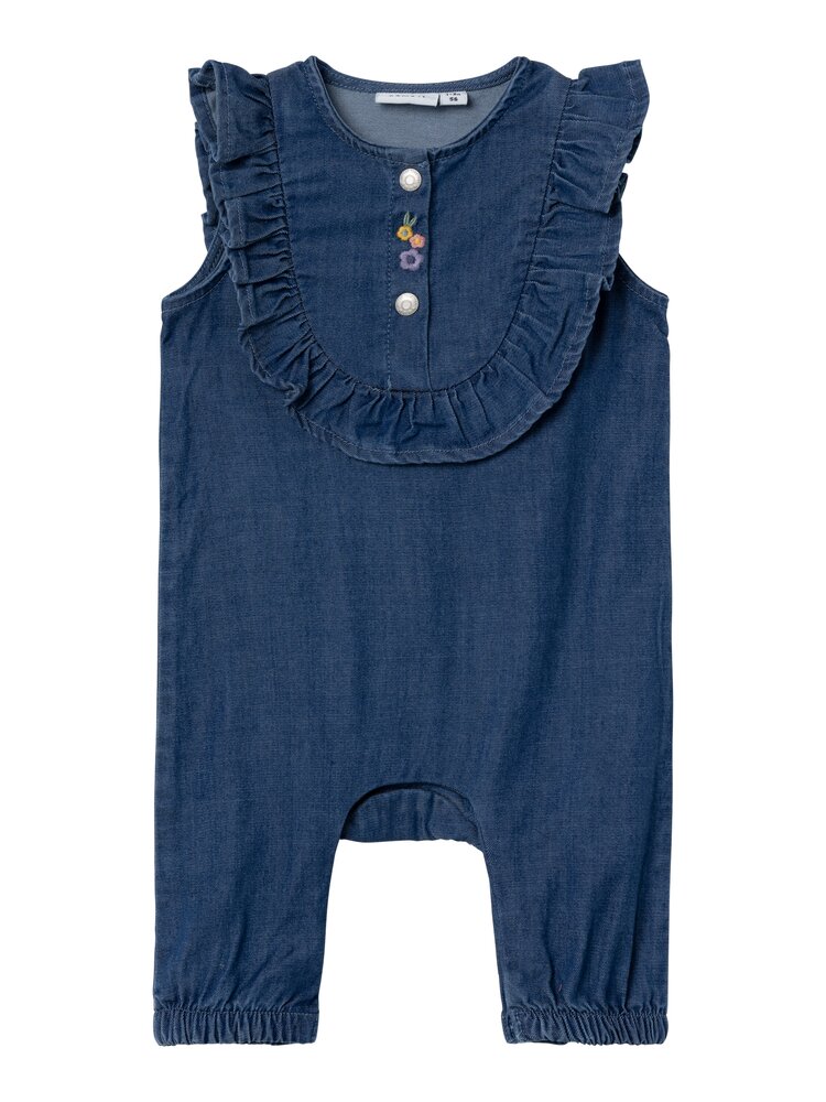 Hanna overall 5334 - dark blue - 68