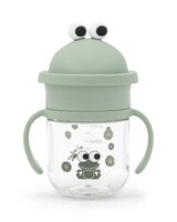 Spildfri Babycup - mint