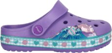 Burundi Sandal med lys - Bright Violet