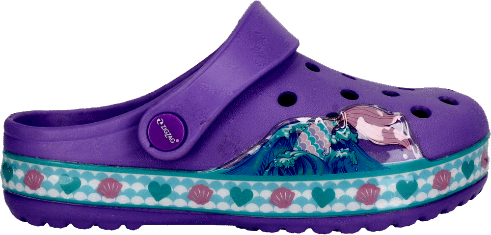 Burundi Sandal med lys - Bright Violet - 26