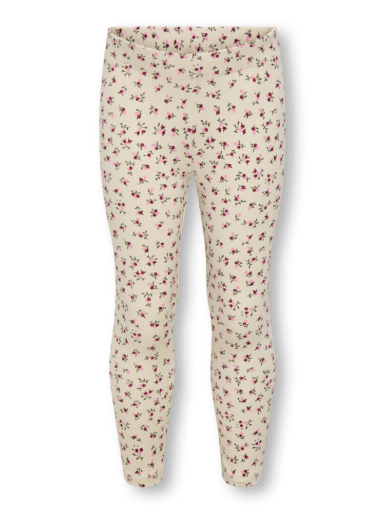 Trinny legging - WHITECAPGR - 92