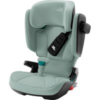 Kidfix i-Size - jade green 