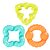 Bumpy Gums Water Teether (3 stk)