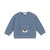 Sweatshirt LS - 7030