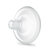 Elvie Nipple Cushions 17 mm 2-pak