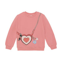 Sweatshirt LS - 6172