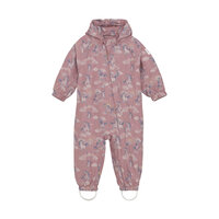 Baby Shell Suit - AOP - 4200