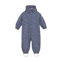 Baby Shell Suit - AOP - 6285