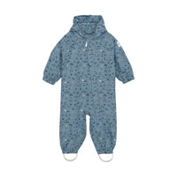 Baby Shell Suit - AOP - 7023