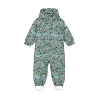 Baby Shell Suit - AOP - 9409