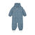 Baby Shell Suit - AOP - 7023