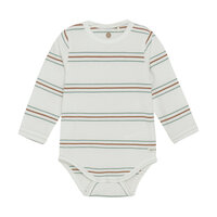 Body LS Stripe - 9304