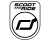 Scoot and Ride