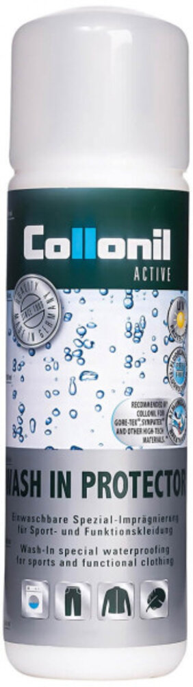 Outdoor Active Wash In Protector 250ml