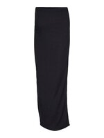 Caileen maxi nederdel - BLACK