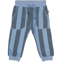 Sweat Pants Line - ALLUREBLUE