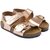 Velcro Sandal - METAL ROSE