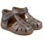 Starters velcro sandal - D.ROSEGLIT