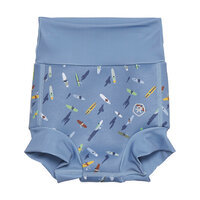 Badeshorts - Coronet Blue