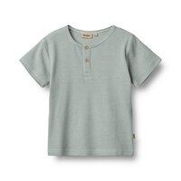 Kortærmet T-shirt Lumi - 9442