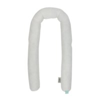 SleepCarrier sengerand - ivory white