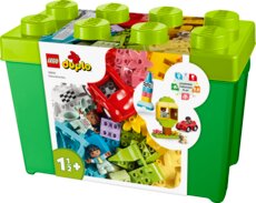 Luksuskasse med klodser 10914 LEGO® DUPLO®