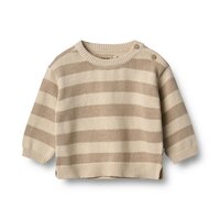 Strik Pullover Morgan - 9415