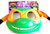 Mutant Mayhem Michelangelo Mask