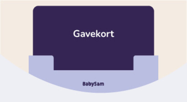 Gavekort