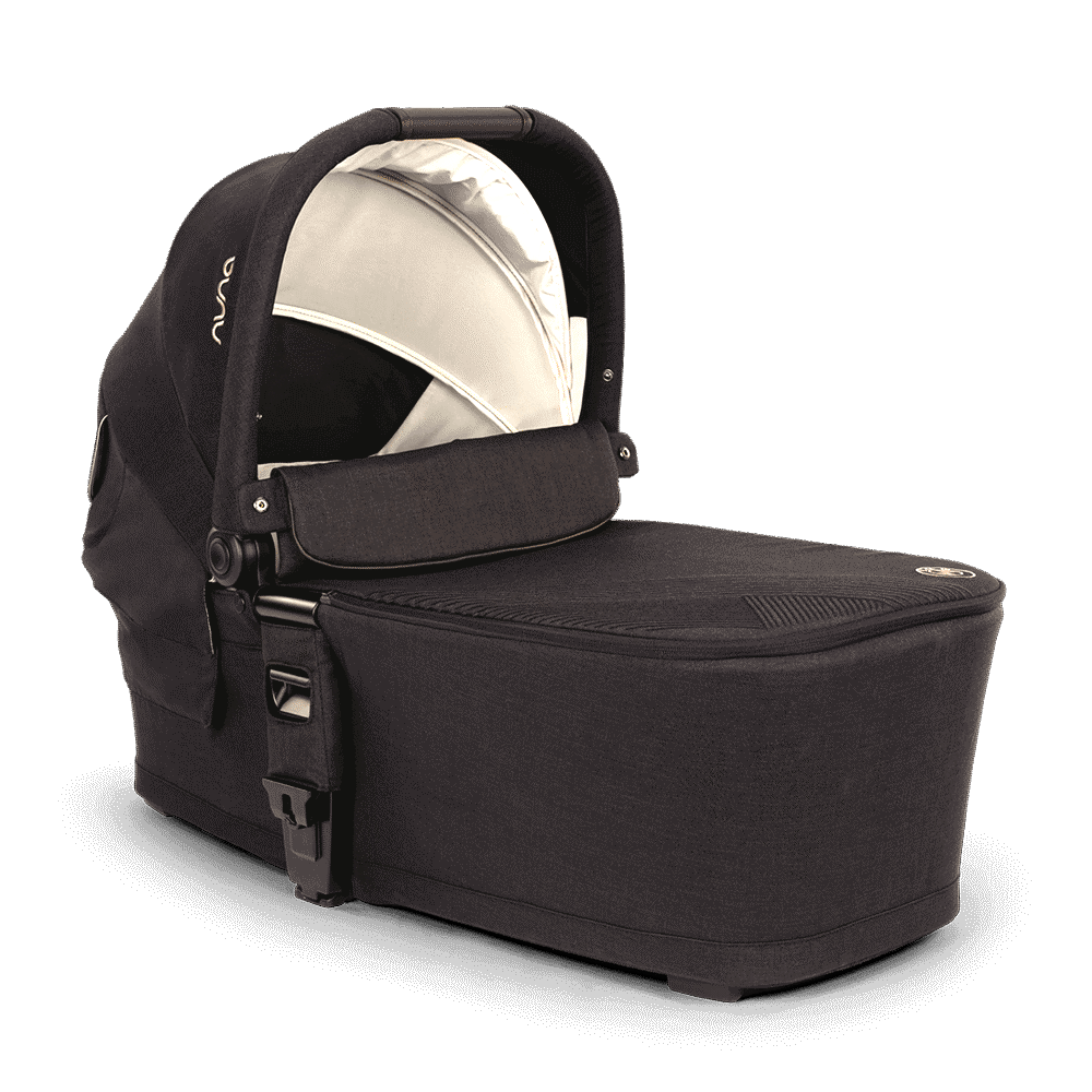 Nuna Mixx next carrycot BMW Element