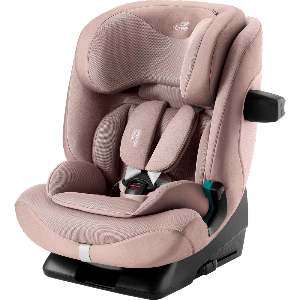 Britax RÃ¶mer ADVANSAFIX PRO Dusty Rose