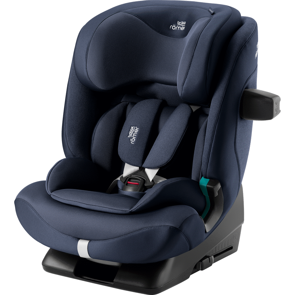 Britax RÃ¶mer ADVANSAFIX PRO Night Blue