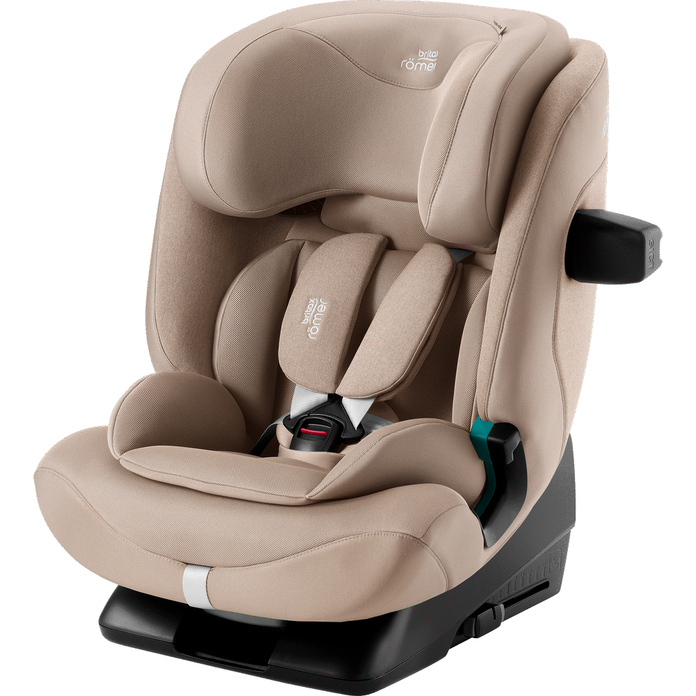 Britax RÃ¶mer ADVANSAFIX PRO Teak