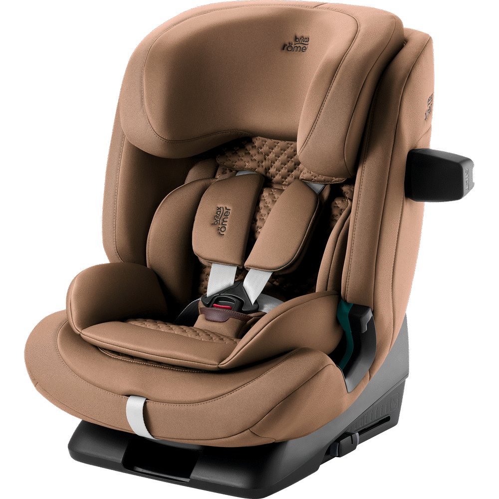 Britax RÃ¶mer ADVANSAFIX PRO Warm Caramel