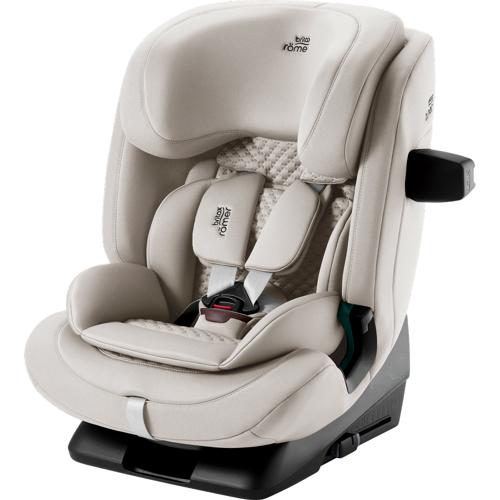 Britax RÃ¶mer ADVANSAFIX PRO Soft Taupe