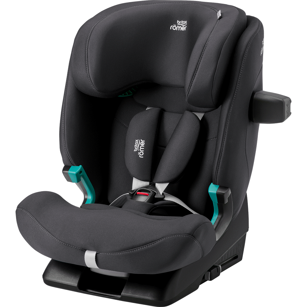 Britax RÃ¶mer ADVANSAFIX PRO Deep Grey