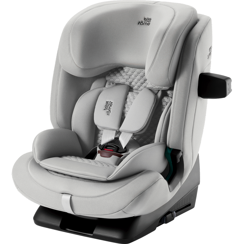 Britax RÃ¶mer ADVANSAFIX PRO Linen Grey