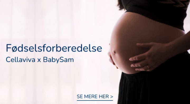 Fødselsforberedelse